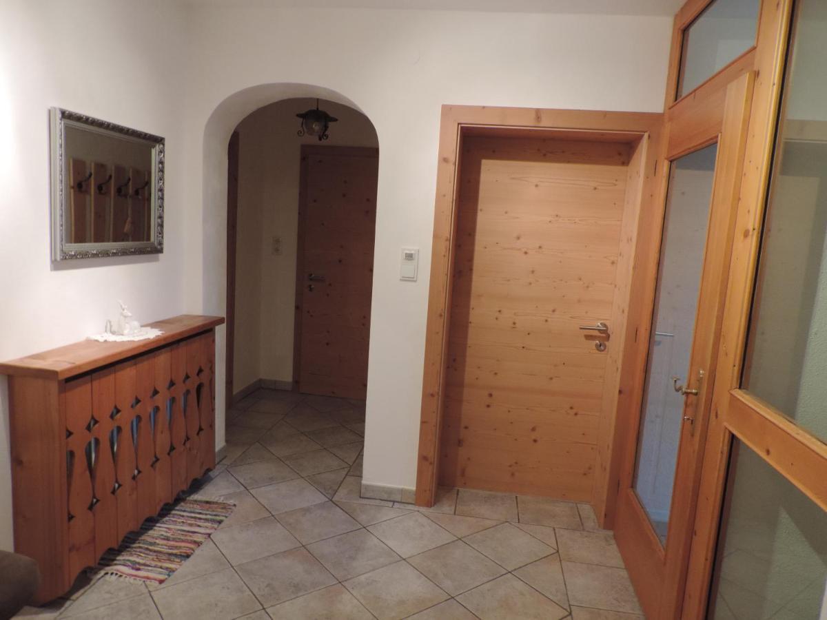 Ferienwohnung Steinberger Бішофсгофен Екстер'єр фото